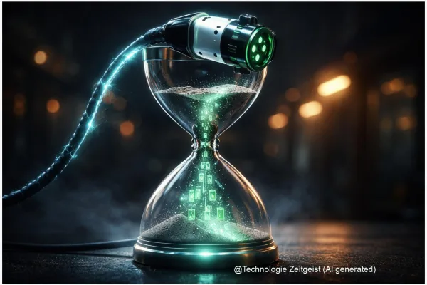 Elektromobilität 2026: Wer jetzt umsteigt – und warum sich die Nutzung verändert