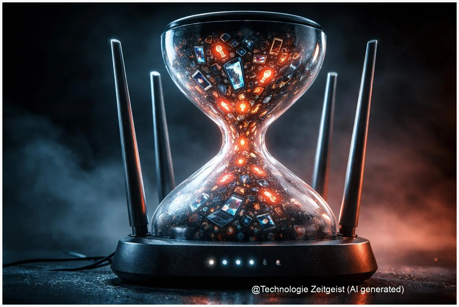 4G-Sicherheitskameras mit Solar entlasten WLAN und sparen Kabel