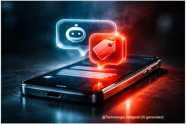 ChatGPT‑Werbung: Was das für Antworten, Daten und Kosten bedeutet