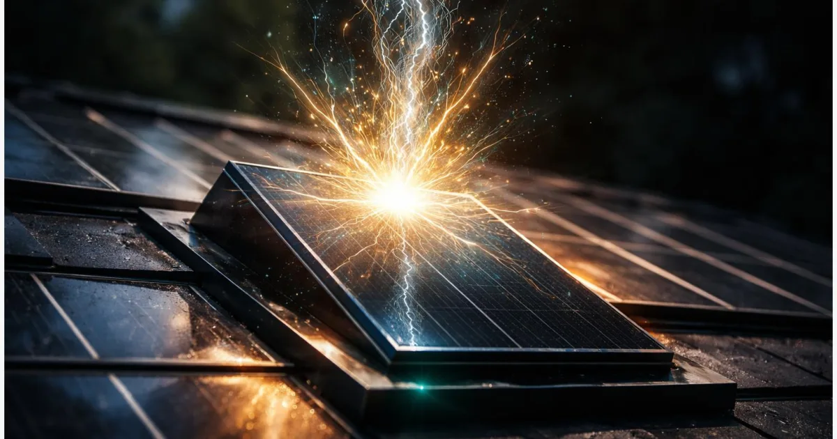 Solar-Potenzial: 58 Gigawatt schlummern auf Dächern – so wird es nutzbar