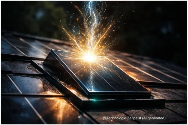 Solar-Potenzial: 58 Gigawatt schlummern auf Dächern – so wird es nutzbar