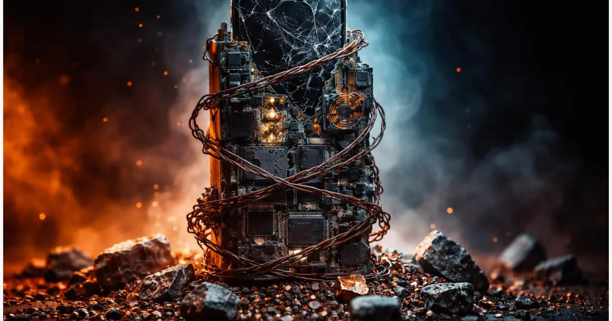 Smartphone- und PC-Preise 2026: Warum Chips und RAM teurer werden