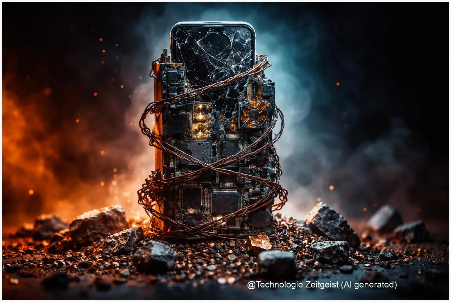 Smartphone- und PC-Preise 2026: Warum Chips und RAM teurer werden