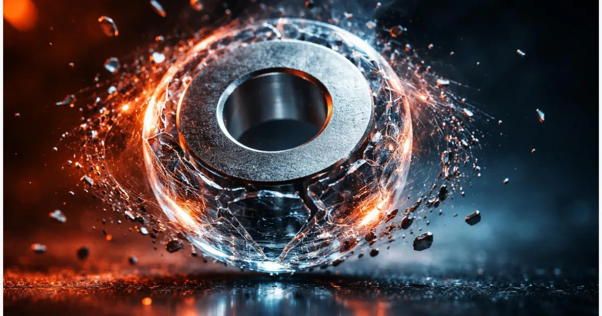 Grönland-Rohstoffe: Warum Seltene Erden zum globalen Machtfaktor werden