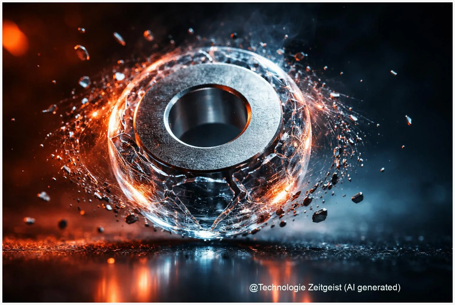 Grönland-Rohstoffe: Warum Seltene Erden zum globalen Machtfaktor werden