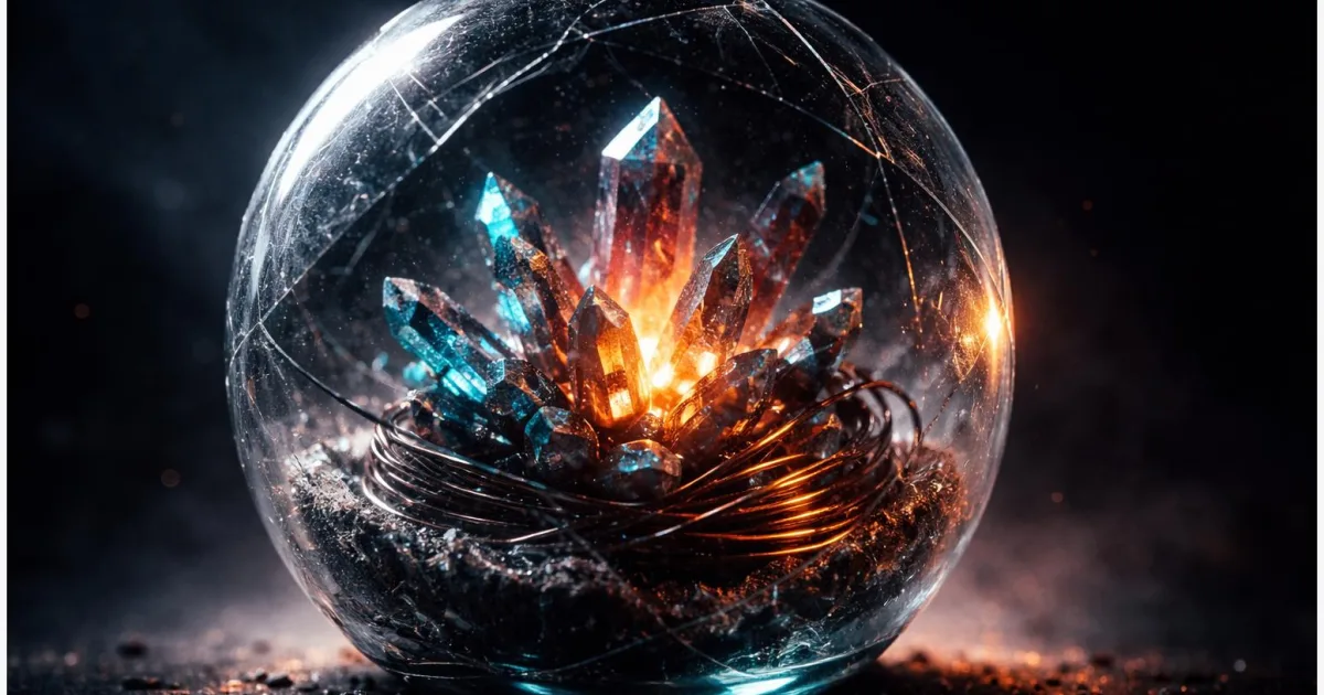 Grönland und Seltene Erden: Warum der Rohstoffkampf Europa betrifft