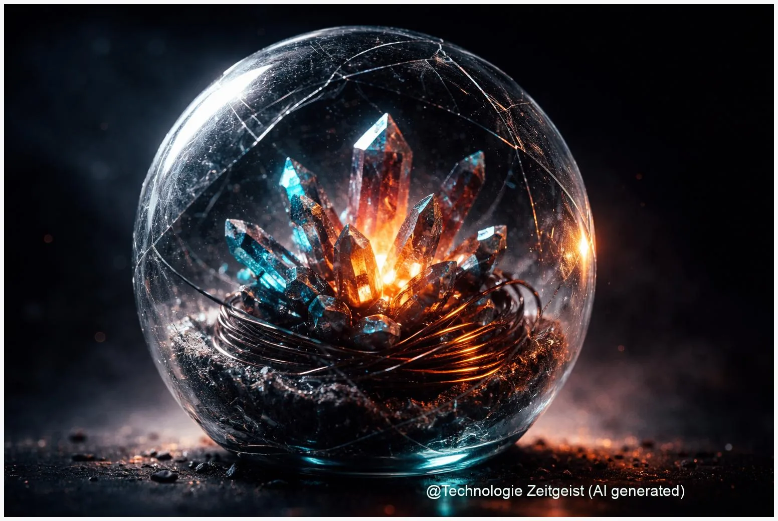 Grönland und Seltene Erden: Warum der Rohstoffkampf Europa betrifft