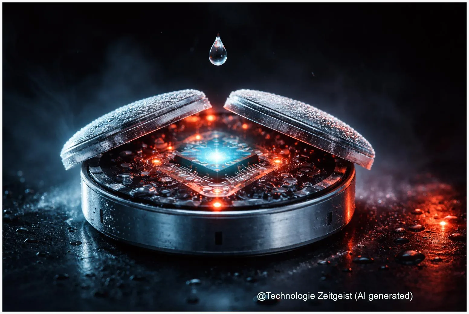 Wassermelder im Smart Home: Warum sie 2026 die wichtigste Versicherung sind