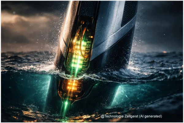 Elektroschiffe: Warum die nächste Welle der E‑Mobilität auf dem Wasser startet