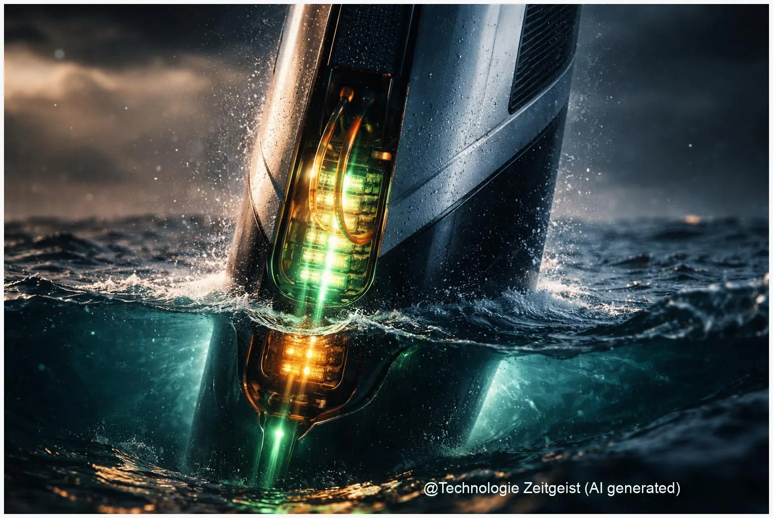 Elektroschiffe: Warum die nächste Welle der E‑Mobilität auf dem Wasser startet