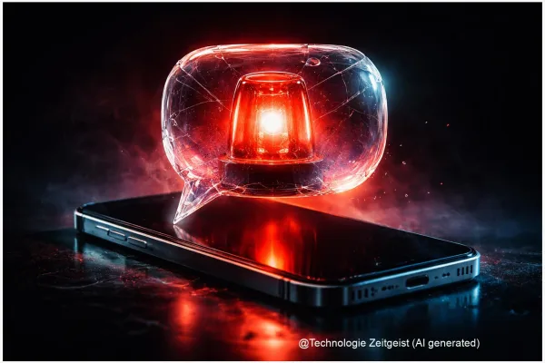 Katastrophenwarnung ohne Handynetz: Was DAB+ Radios besser können