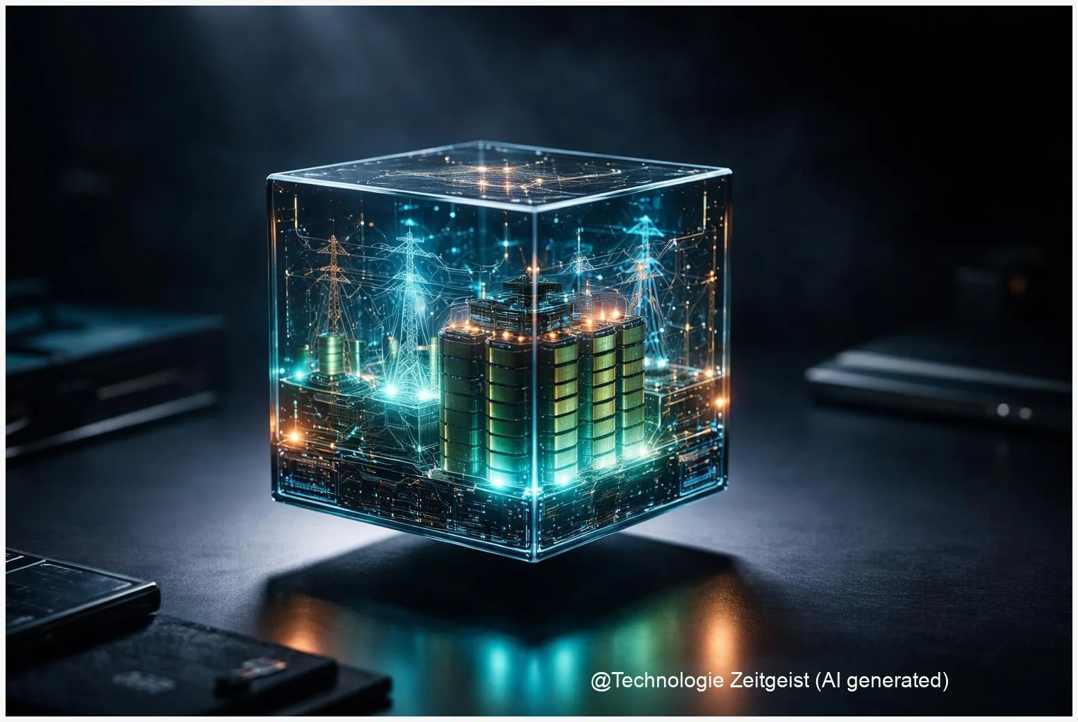 Energiewende-Startups: Warum plötzlich alle einen Masterplan versprechen