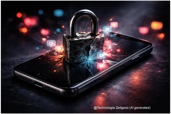 KI-Chatbots in Social Media: Warum sie trotz Verboten weiterkommen