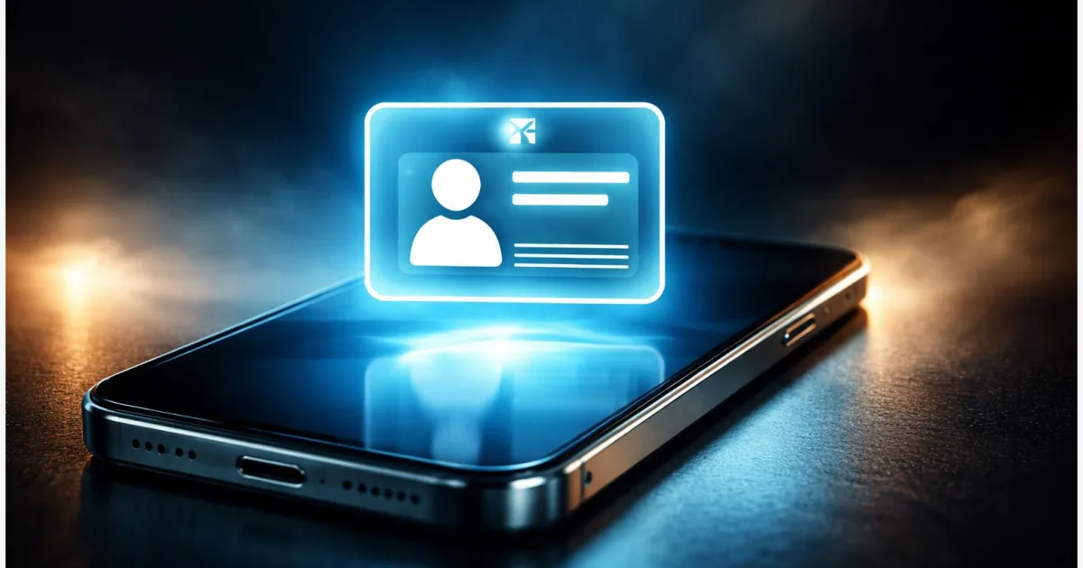 Digitales Führungszeugnis: So funktioniert’s – und was sich für dich ändert