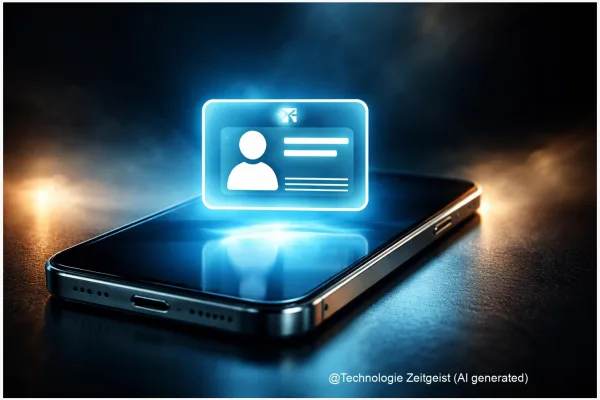 Digitales Führungszeugnis: So funktioniert’s – und was sich für dich ändert