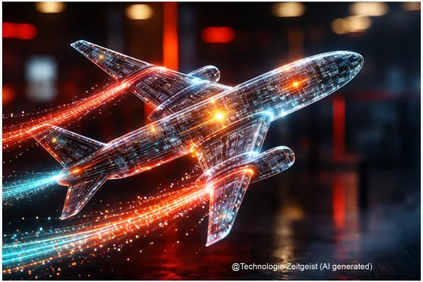 EU-Fluggastdaten: Welche Infos über Flugreisen künftig gespeichert werden