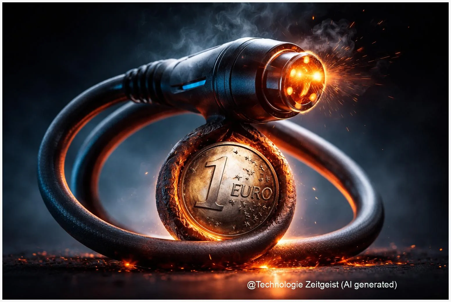 E‑Auto‑Ladestationen Warum Standorte wichtiger sind als Strom