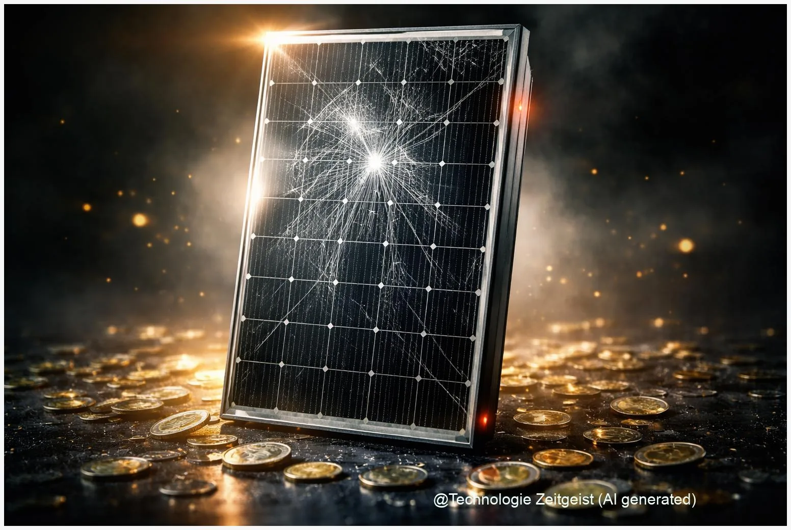 Solarmodul-Preise 2026: Warum Europa plötzlich mit einem Preisschock rechnet