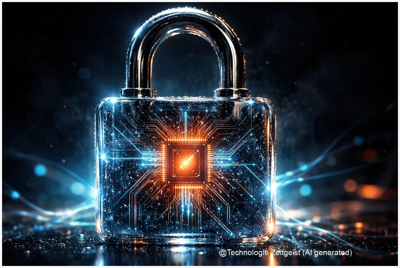 Souveräne KI: Warum immer mehr Firmen Modelle selbst betreiben wollen