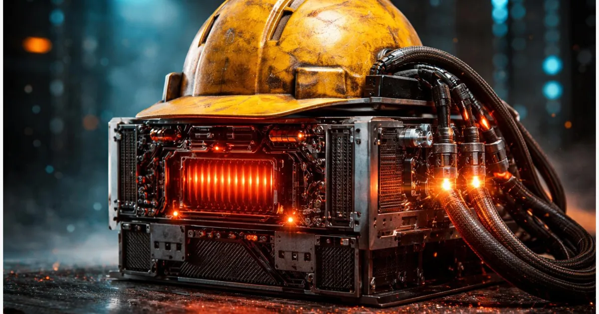 KI-Fachkräftemangel Warum plötzlich Elektriker und Klempner fehlen