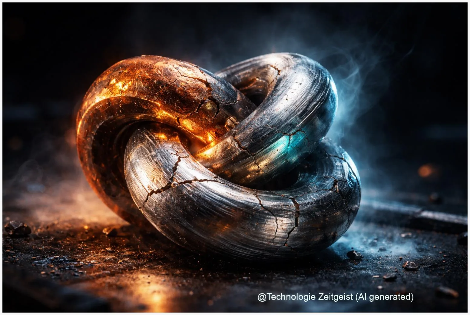 Industriemetalle: Warum Kupfer, Nickel und Aluminium so teuer sind