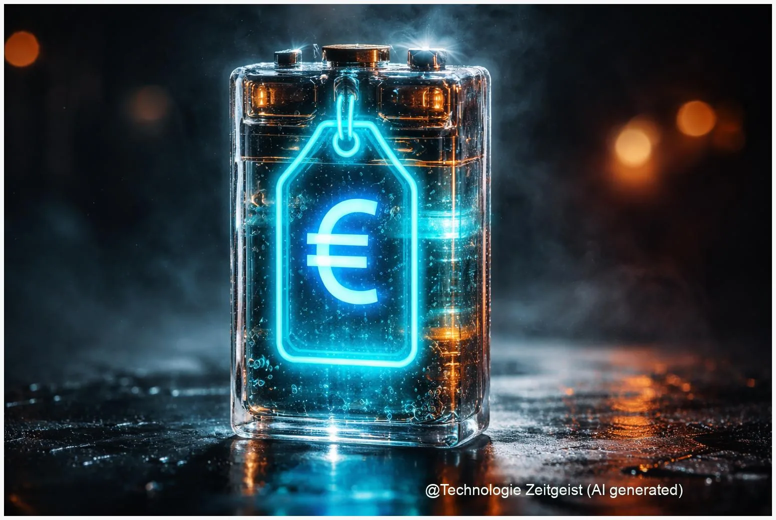 Batteriepreise im Preiskrieg machen E‑Autos und Heimspeicher billiger