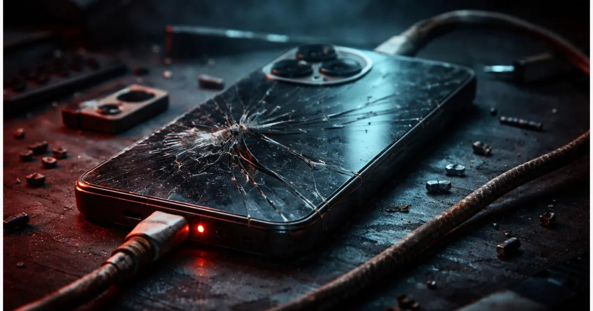 Asus-Smartphones: Was der Rückzug für Käufer und Android bedeutet