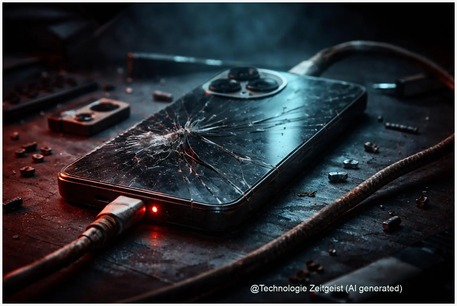 Asus-Smartphones: Was der Rückzug für Käufer und Android bedeutet