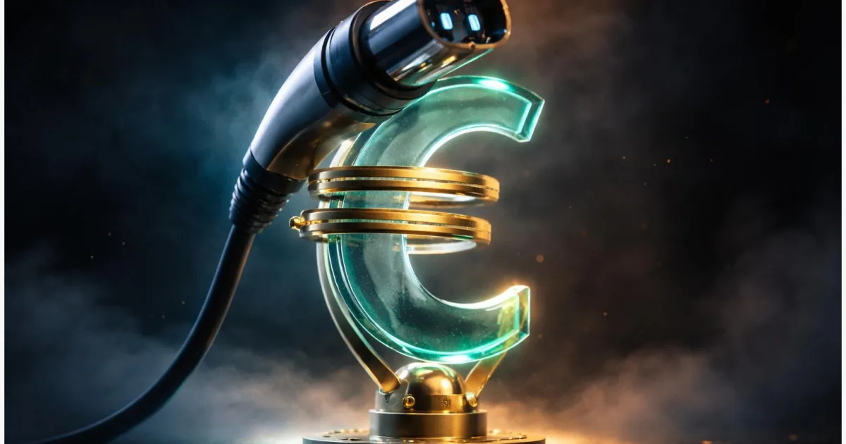 E‑Auto‑Förderung 2026: Was der neue Plan für Käufer ändert