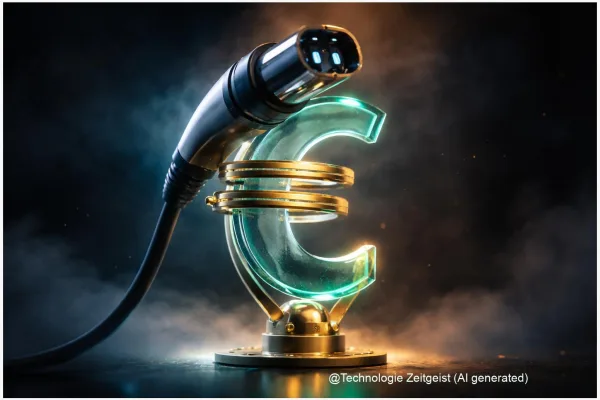 E‑Auto‑Förderung 2026: Was der neue Plan für Käufer ändert