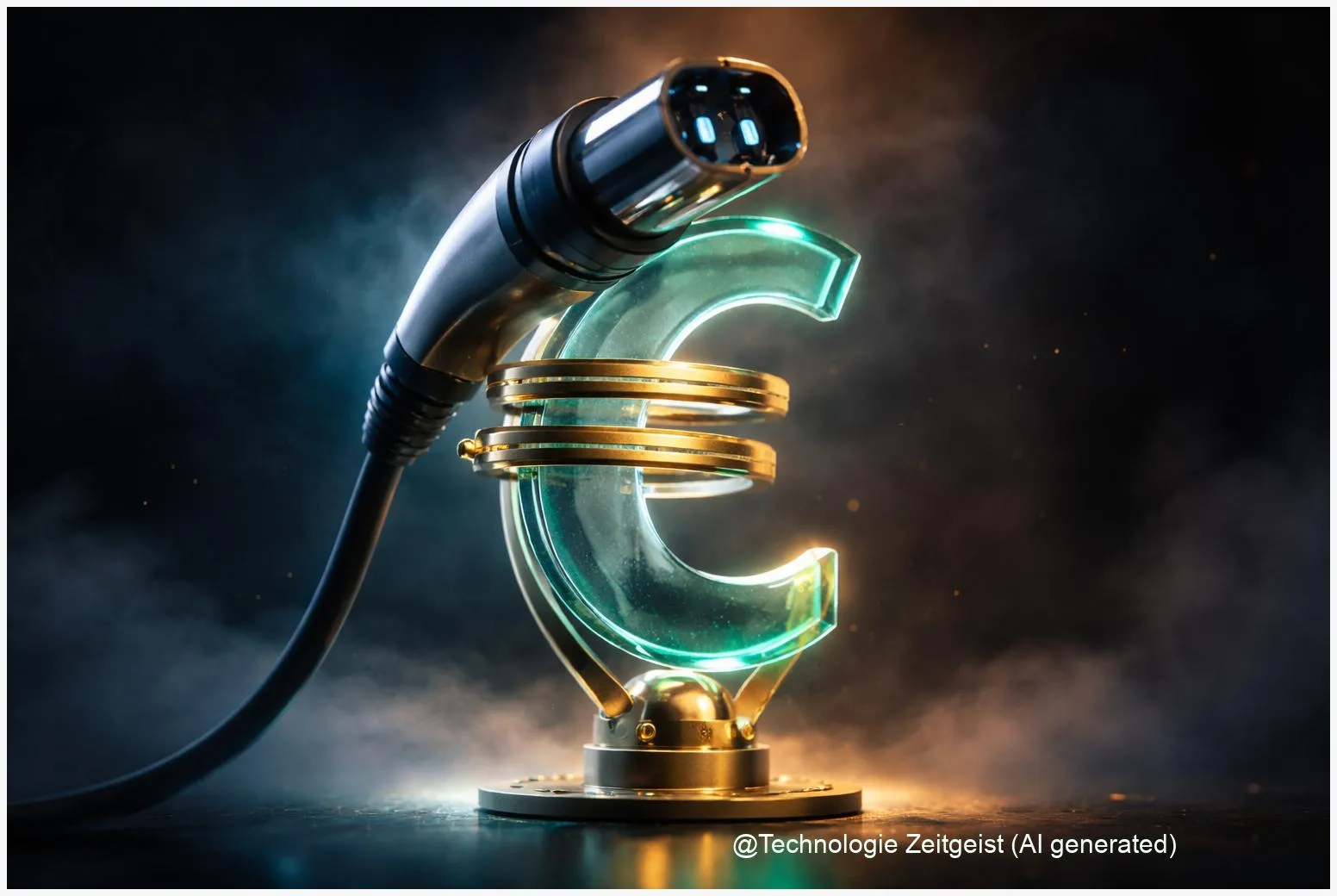 E‑Auto‑Förderung 2026: Was der neue Plan für Käufer ändert