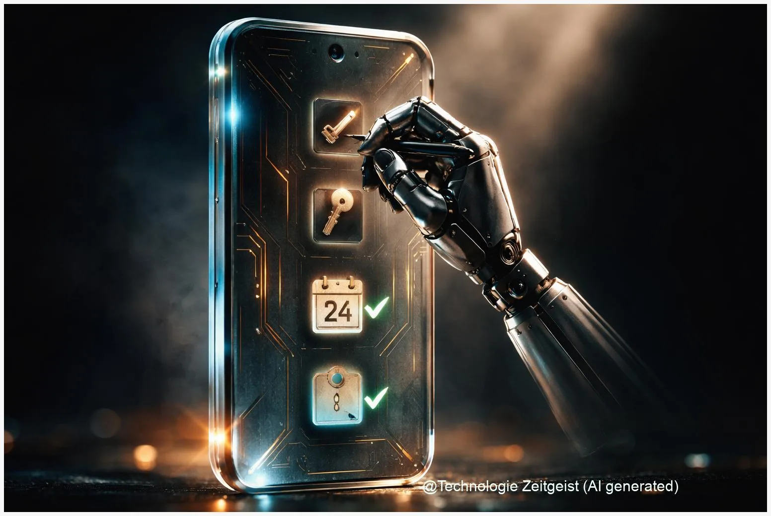 OpenAI 2026: Warum „praktische KI“ jetzt im Alltag ankommt