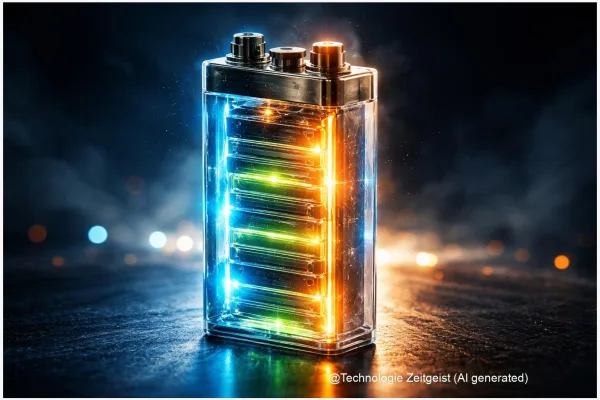 Batteriespeicher-Boom 2025 – was 51% Wachstum fürs Stromnetz bedeutet