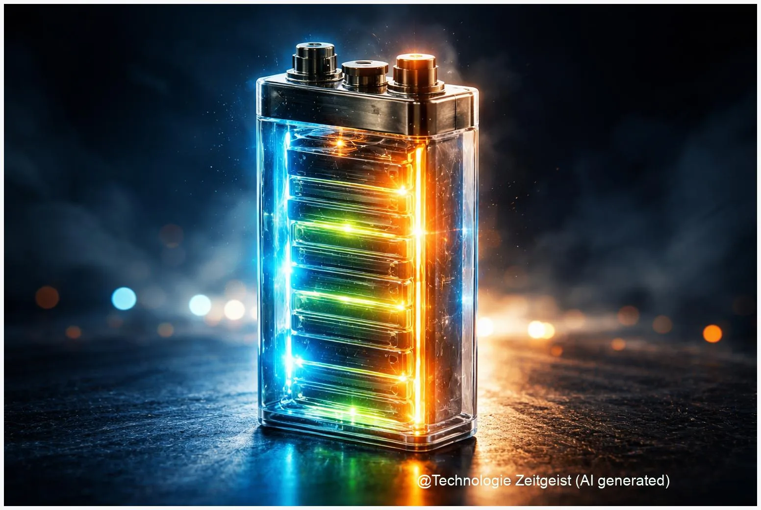 Batteriespeicher-Boom 2025 – was 51% Wachstum fürs Stromnetz bedeutet