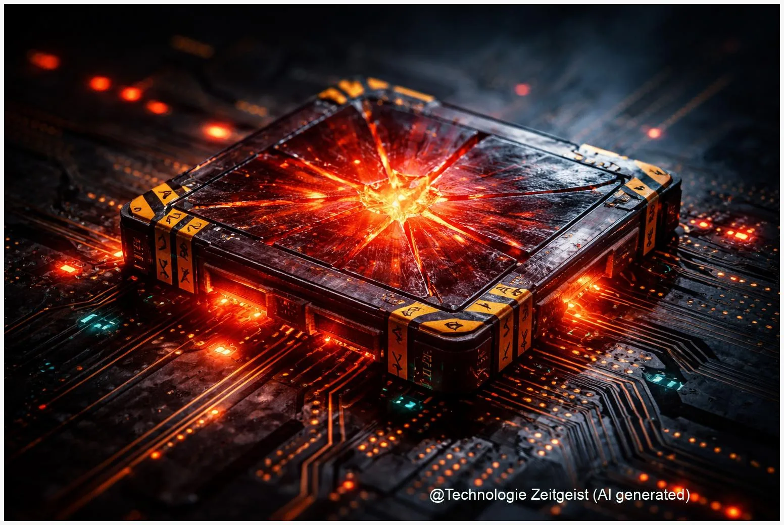 KI-Risiken: Warum neue Warnungen Prüfpflichten schneller machen