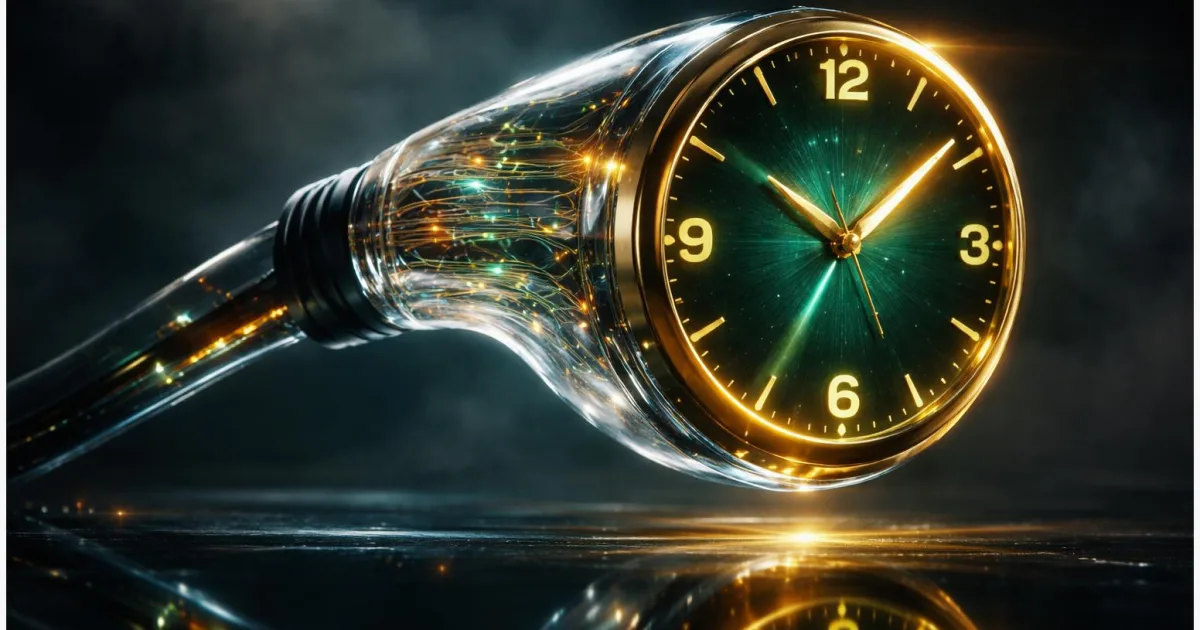 Solarstrom: Warum der Boom den Strommix schneller verändert als gedacht