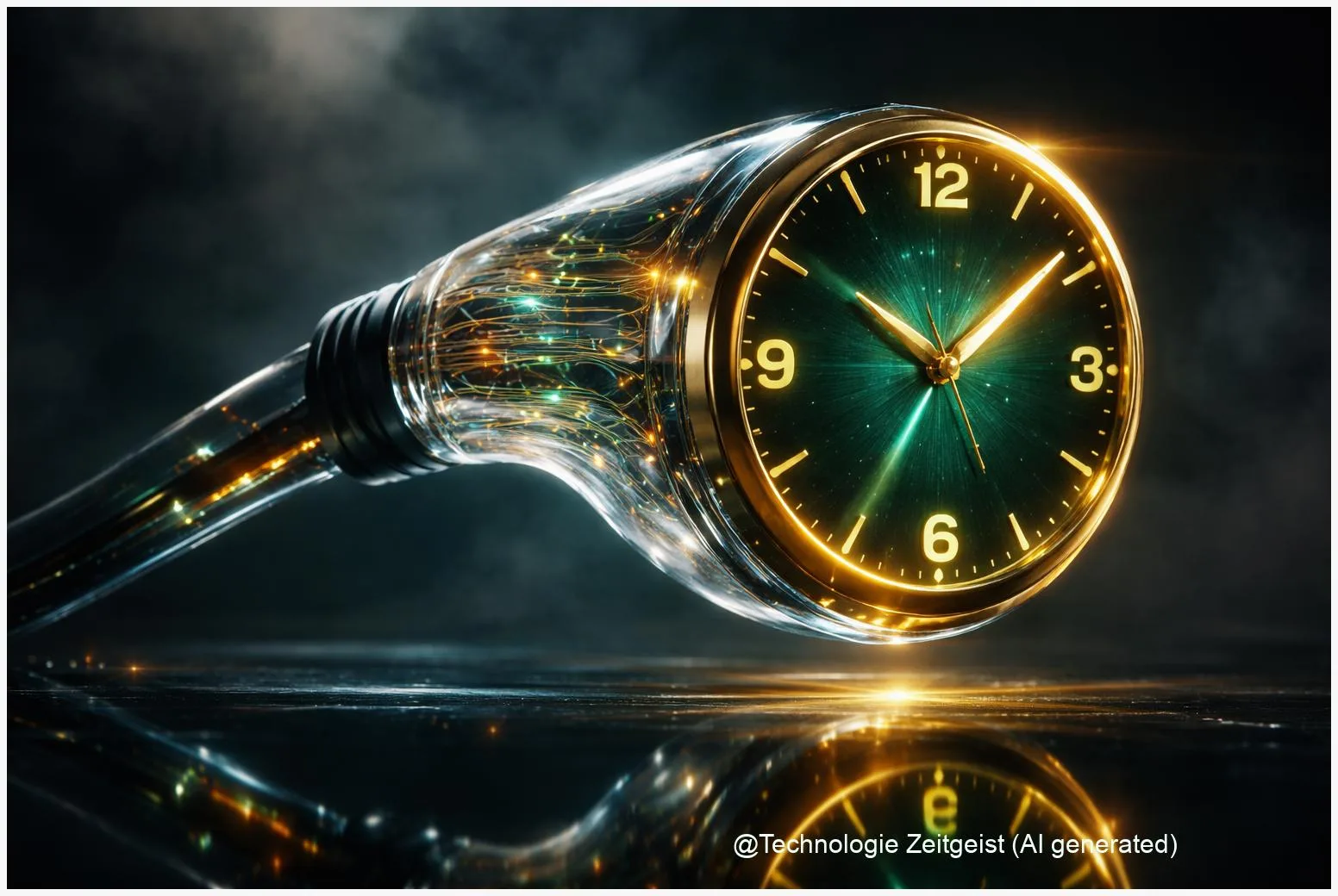 Solarstrom: Warum der Boom den Strommix schneller verändert als gedacht