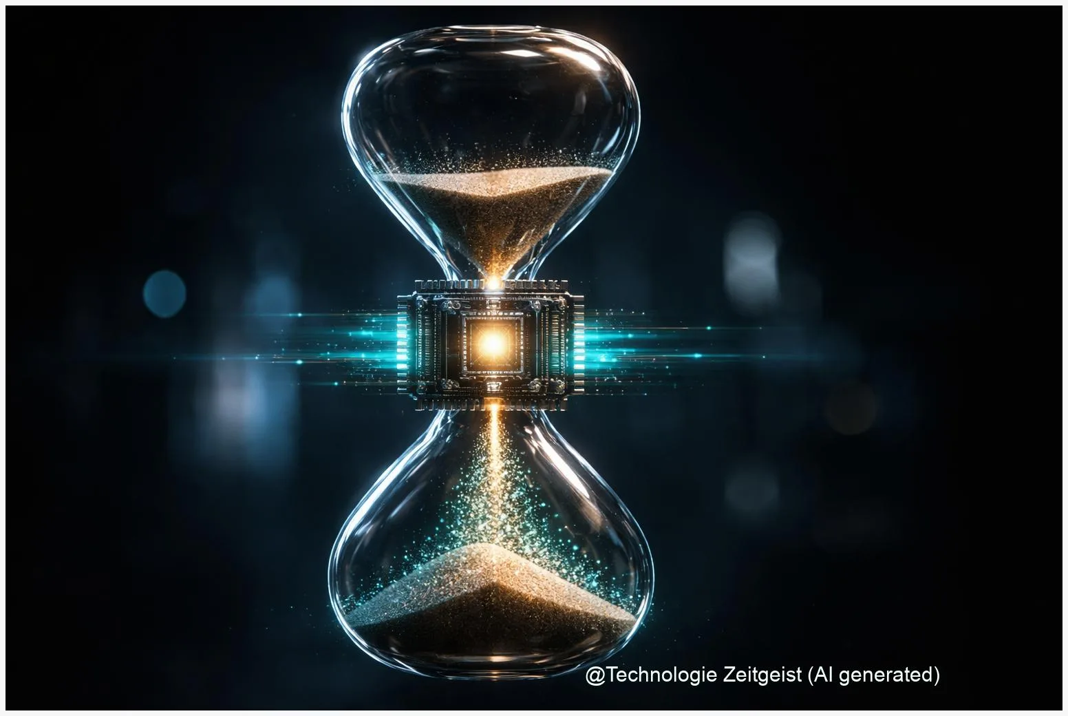 Autonome KI‑Forscher: Wie Systeme bald eigene Experimente planen