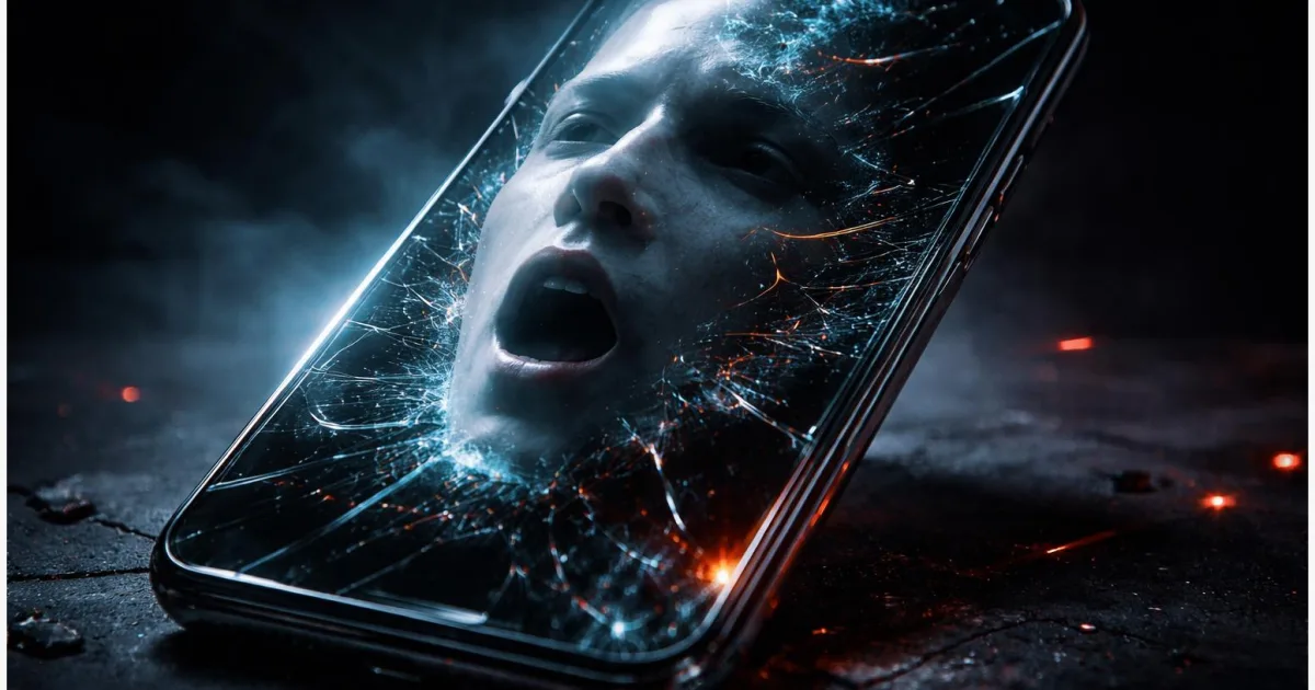 KI-Betrug: So funktionieren Deepfakes – und wie du sie im Alltag erkennst