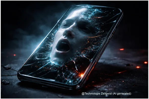 KI-Betrug: So funktionieren Deepfakes – und wie du sie im Alltag erkennst