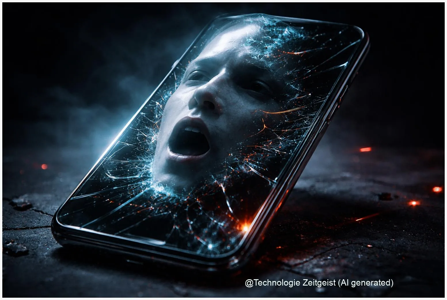 KI-Betrug: So funktionieren Deepfakes – und wie du sie im Alltag erkennst