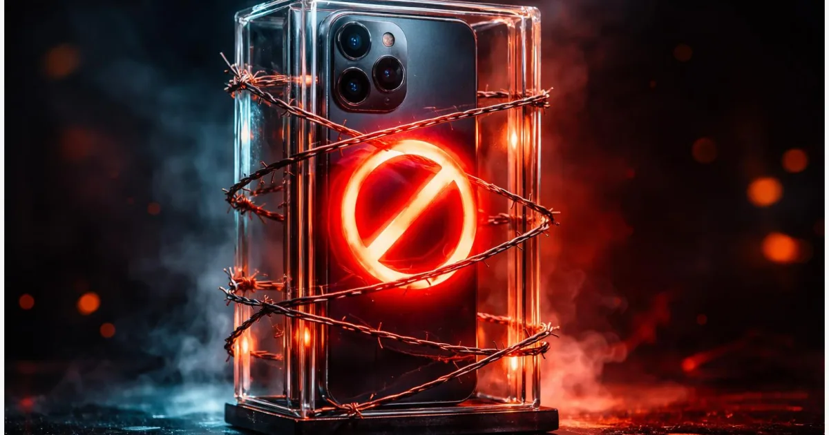 Huawei und ZTE: Was ein EU‑5G‑Verbot für Handys und Netze bedeutet