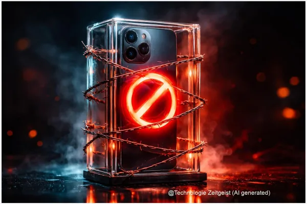 Huawei und ZTE: Was ein EU‑5G‑Verbot für Handys und Netze bedeutet