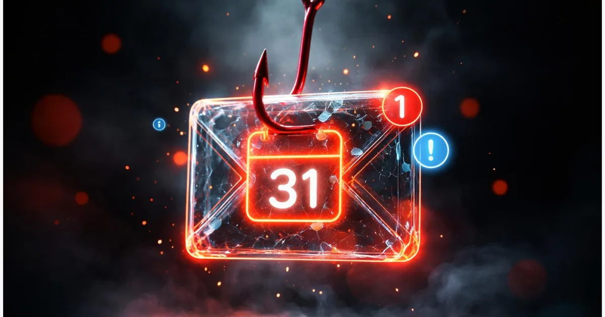 Google Kalender: Wie Einladungen zum Privacy-Risiko werden – und was hilft