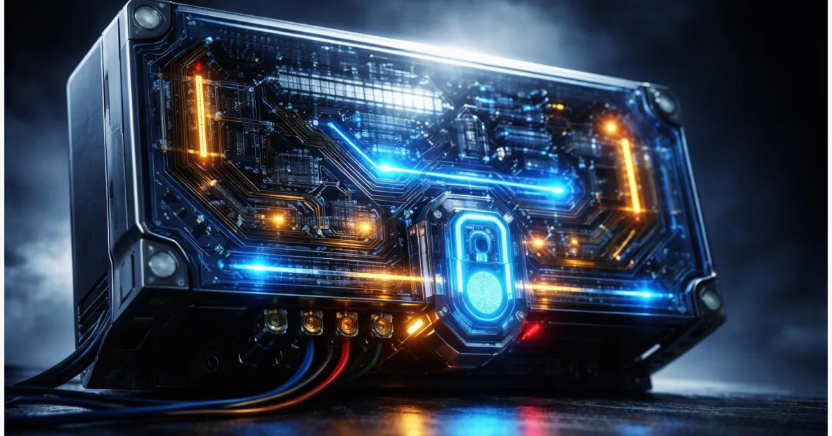 EU-Regeln: Was neue Cybersecurity für Solar-Wechselrichter ändert