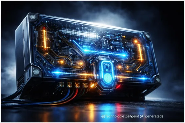 EU-Regeln: Was neue Cybersecurity für Solar-Wechselrichter ändert