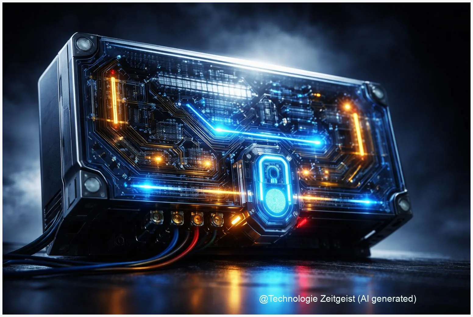 EU-Regeln: Was neue Cybersecurity für Solar-Wechselrichter ändert