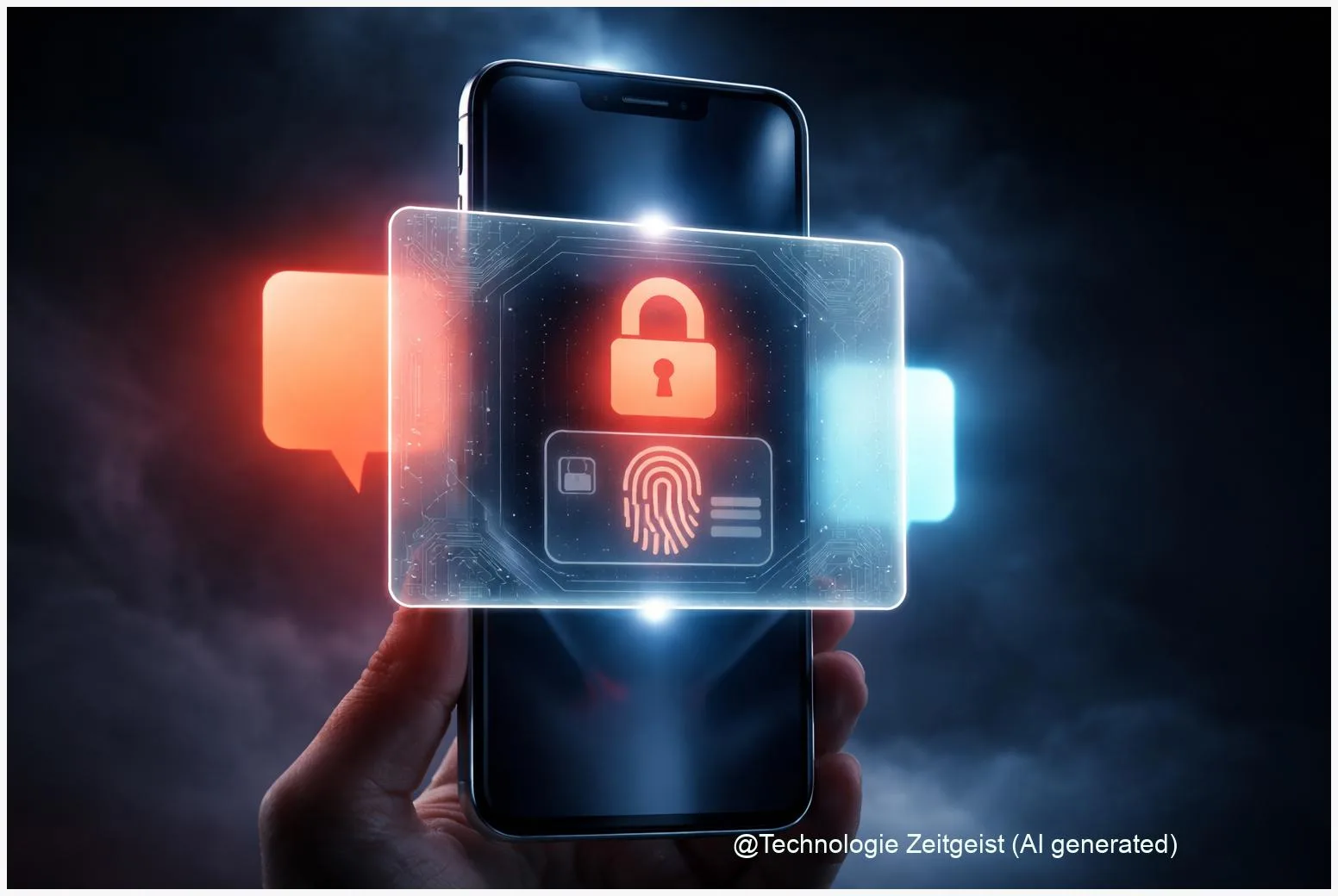 ChatGPT Altersprüfung: Wie KI dein Alter schätzt – und was das für dich heißt