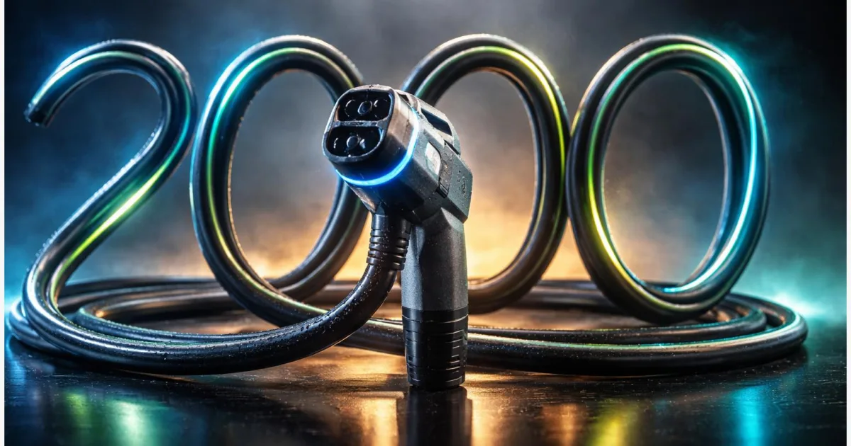 200.000 Ladepunkte: Was der Ausbau fürs Laden unterwegs bringt