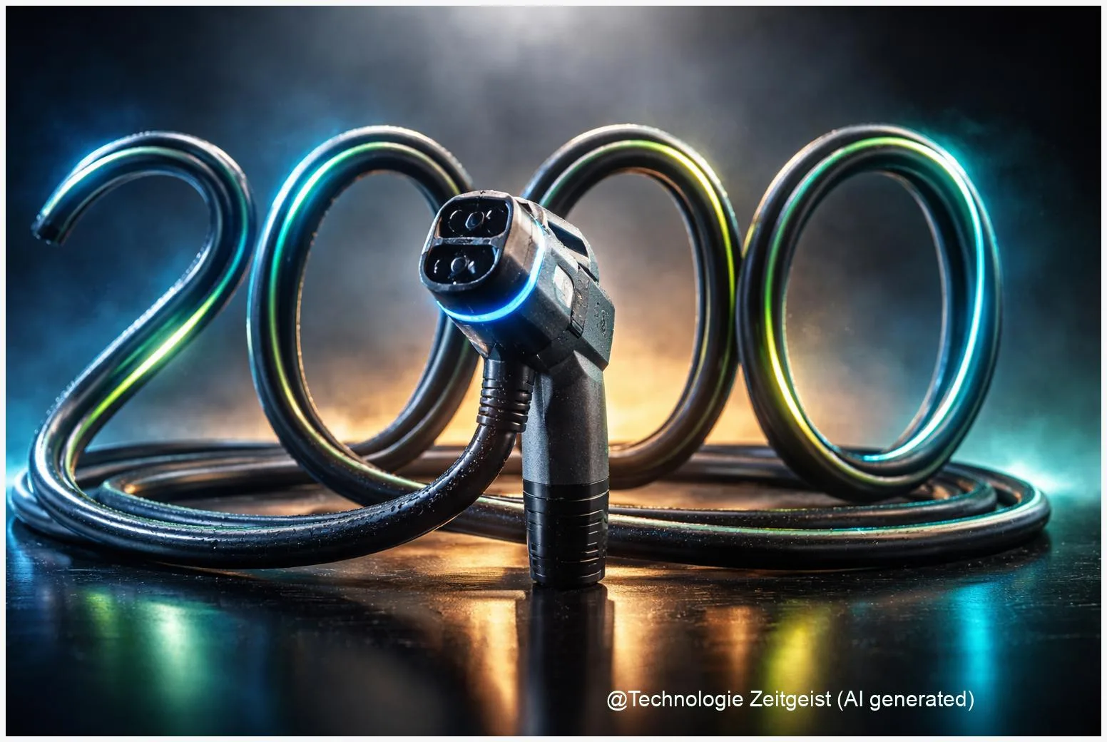 200.000 Ladepunkte: Was der Ausbau fürs Laden unterwegs bringt